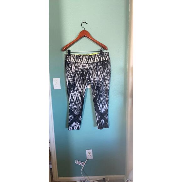 Avia leggings - Picture 1 of 4